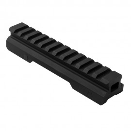 Ncstar AR15 ¾" Riser Gen2 - Long