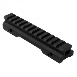 Ncstar AR15 ¾" Riser Gen2 - Long