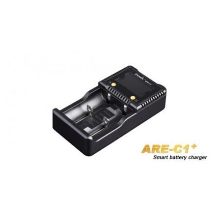 Fenix ARE C1+ battercharger