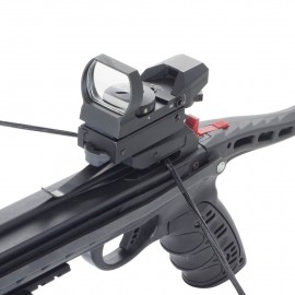 Hori-Zone Red Back Pistol Crossbow 80Lbs