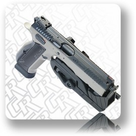 CR Speed Holster WSM II