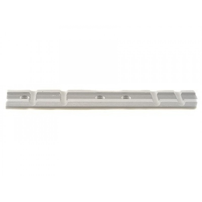 Weigand Weaver Style Scope Base Ruger MK2 silver Weigand Weaver Style Scope Base Ruger MK2 silver