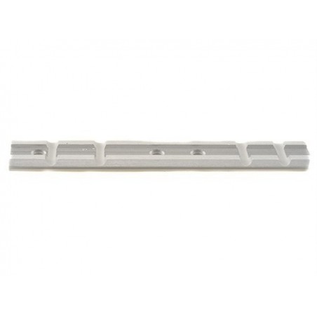 Weigand Weaver Style Scope Base  Ruger MK2 silver