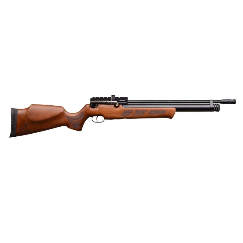 Pallas Force PCP Wood Pallas Force PCP Wood