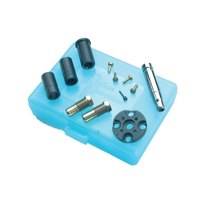 Dillon Precision SD-Conversionkit Dillon Precision SD-Conversionkit