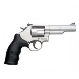 S&W 66 Combat Magnum .38/357M