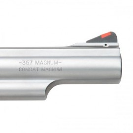 S&W 66 Combat Magnum .38/357M
