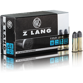 RWS Z Lang 50 pcs