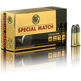 RWS Special Match