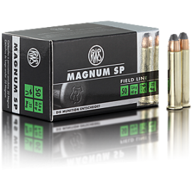 RWS Magnum .22 Magnum 50 pcs