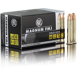 RWS Magnum .22 Magnum 50 pcs