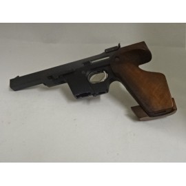 Walther GSP .22lr used