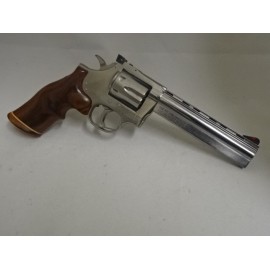 Dan Wesson 357S .38S/357M occasion