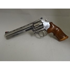 Dan Wesson 357S .38S/357M occasion