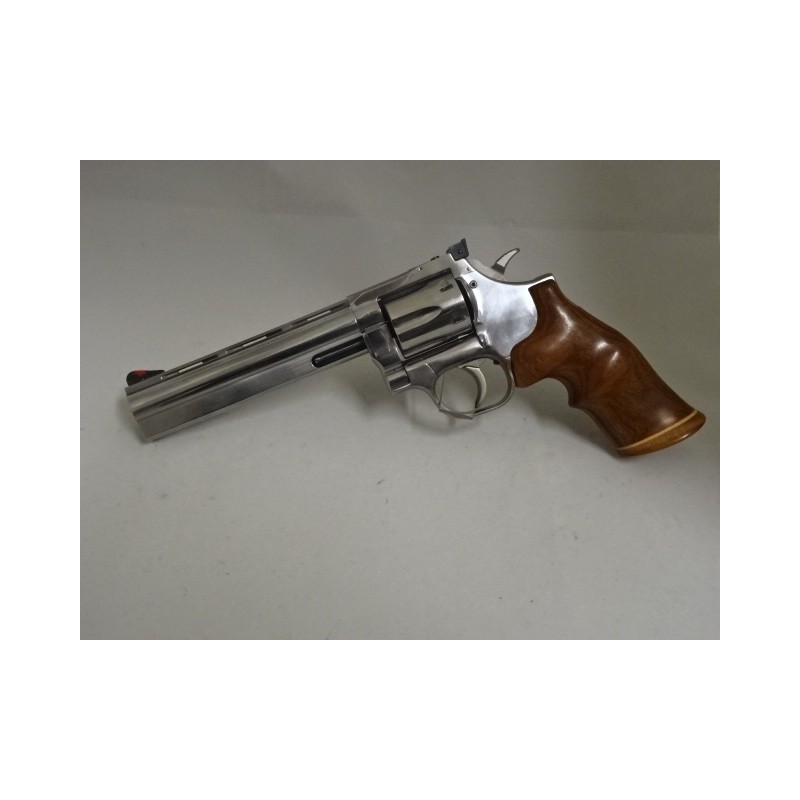 Dan Wesson 357S .38S/357M occasion