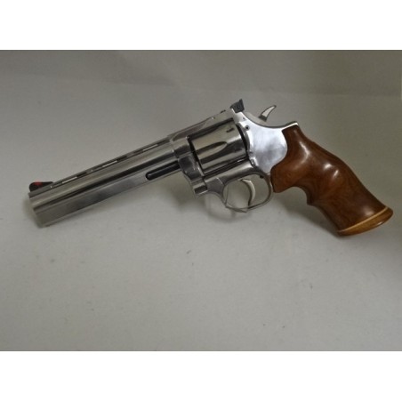 Dan Wesson 357S .38S/357M used