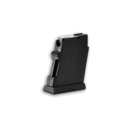 CZ Magazijn 455 .22LR 5 schots