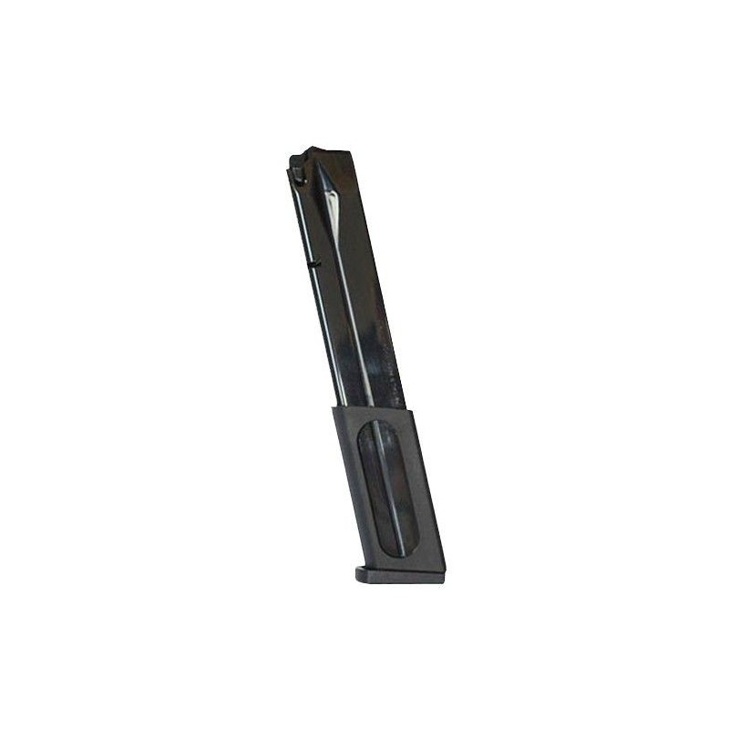 Beretta 92 / CX4 9mm 30 rounds magazine