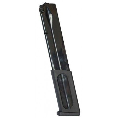 Beretta 92 / CX4 9mm 30 rounds magazine