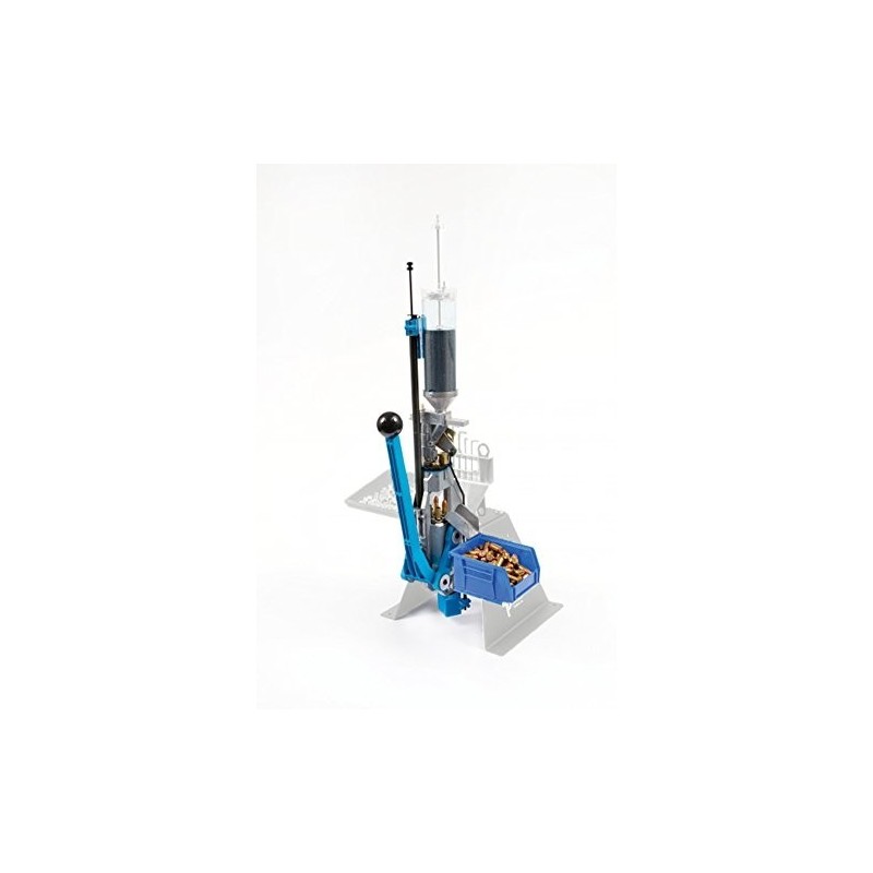 Dillon Precision Square Deal B Dillon Precision Square Deal B