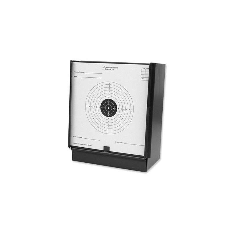 Walther Magnum Pellet Trap Walther Magnum Pellet Trap