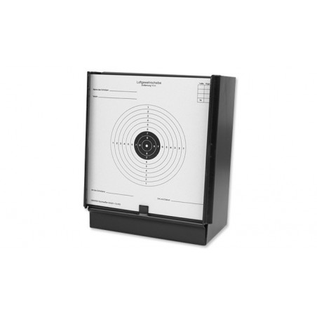 Walther Magnum Pellet Trap