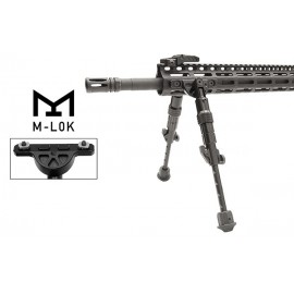 UTG Recon Flex M-Lok Bipod