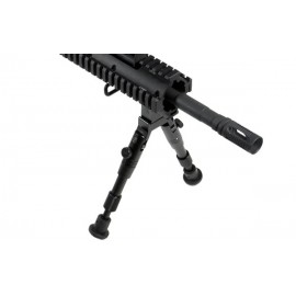 UTG Shooters SWAT Bipod 6.2" - 6.7"