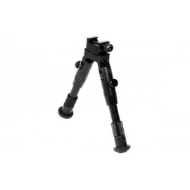 UTG Shooters SWAT Bipod 6.2" - 6.7"