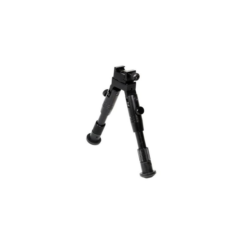 UTG Shooters SWAT Bipod 6.2" - 6.7"