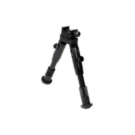 UTG Shooters SWAT Bipod 6.2" - 6.7"