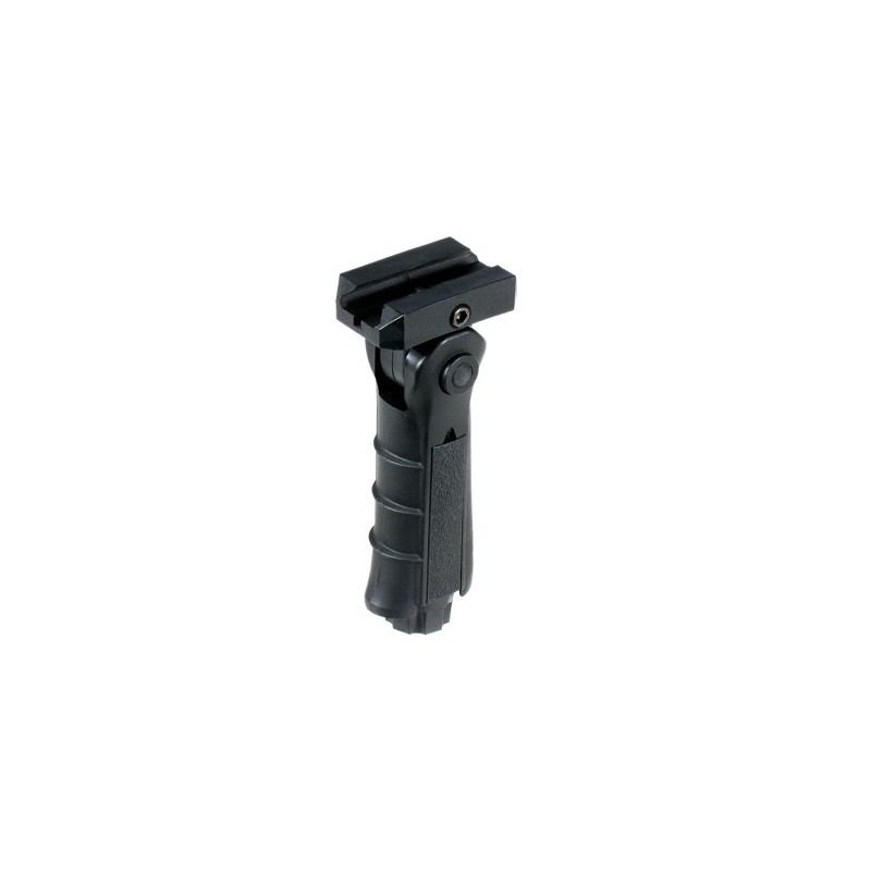 UTG Picatinny 5 Position Foldable Foregrip