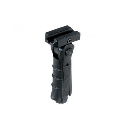 UTG Picatinny 5 Position Foldable Foregrip