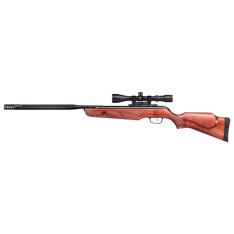 Хантер 22. Gamo Air Rifle 22 Caliber. Hunting Airgun Gamo.