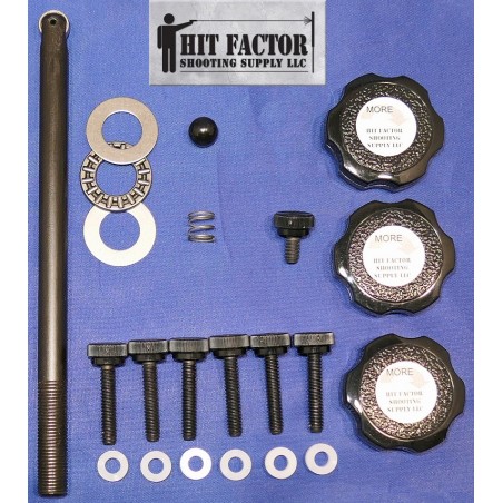 Ultimate Bearing Kit for Dillon XL 650 Hit Factor 650U 