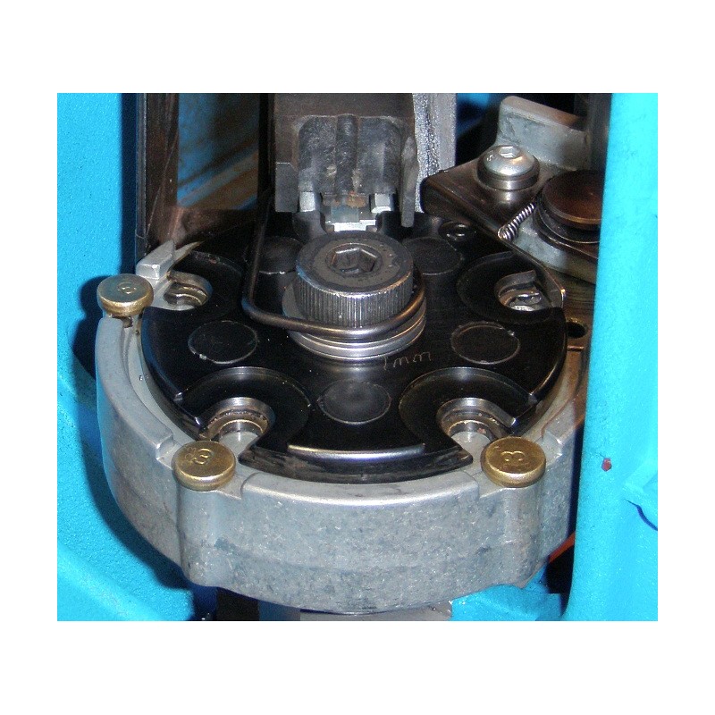 Hitfactor Shellplate Bearing Kit for Dillon XL750 / XL650