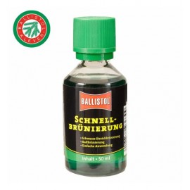 Ballistol Universal Oil 50 ml Bottle - Huma-Air