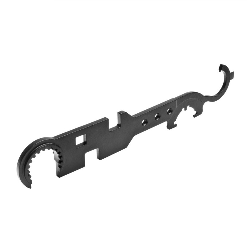 Ncstar AR15 Armorer's Barrel Wrench