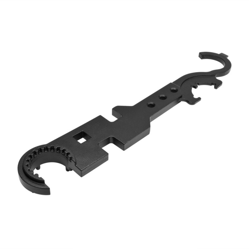 Ncstar AR15 Armorer's Barrel Wrench