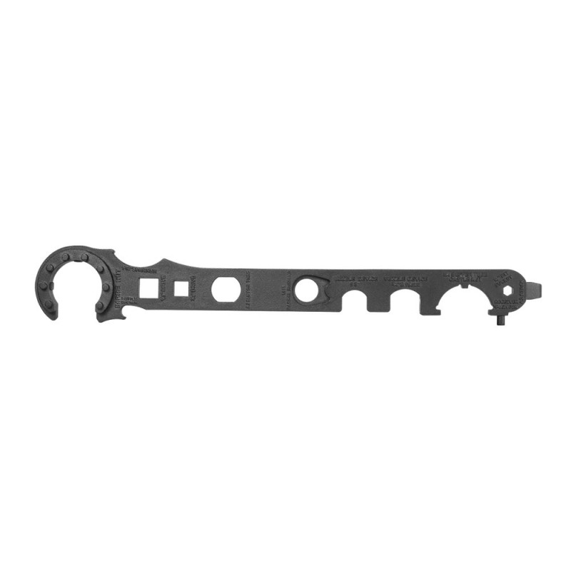 Ncstar AR15 Armorer's Barrel Wrench Gen 2