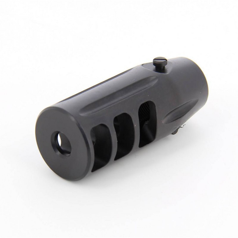 Kimber montana muzzle brake