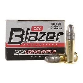 CCI Blazer 50 stuks