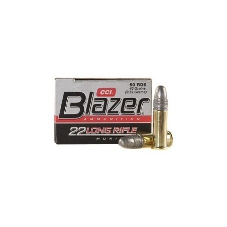 CCI Blazer 50 stuks