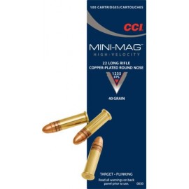 CCI Minimag 100 stuks