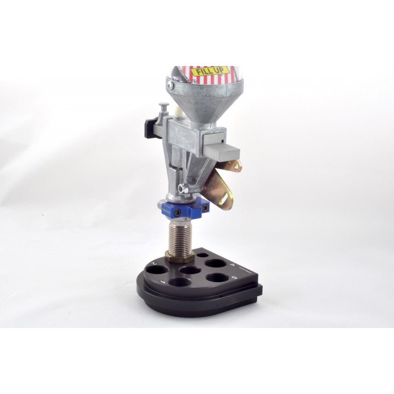 Armanov Quick Disconnect Dillon Powder Measure