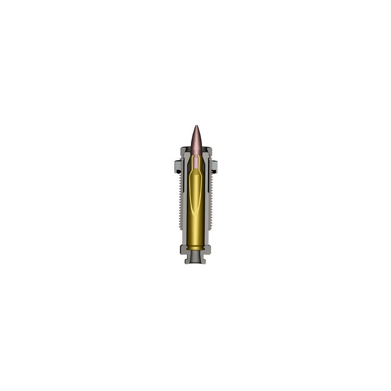Lee Precision 90421 Factory Crimp Die – .30 M1 Carbine – Made In USA