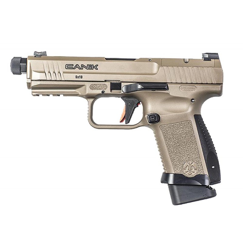 Canik TP9 Elite Combat 9mm.