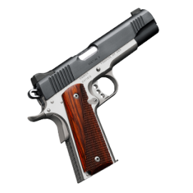 Kimber Custom II Two Tone 45ACP