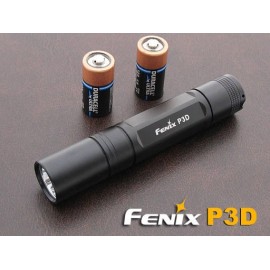 Fenix LED Lamp P3D Q5