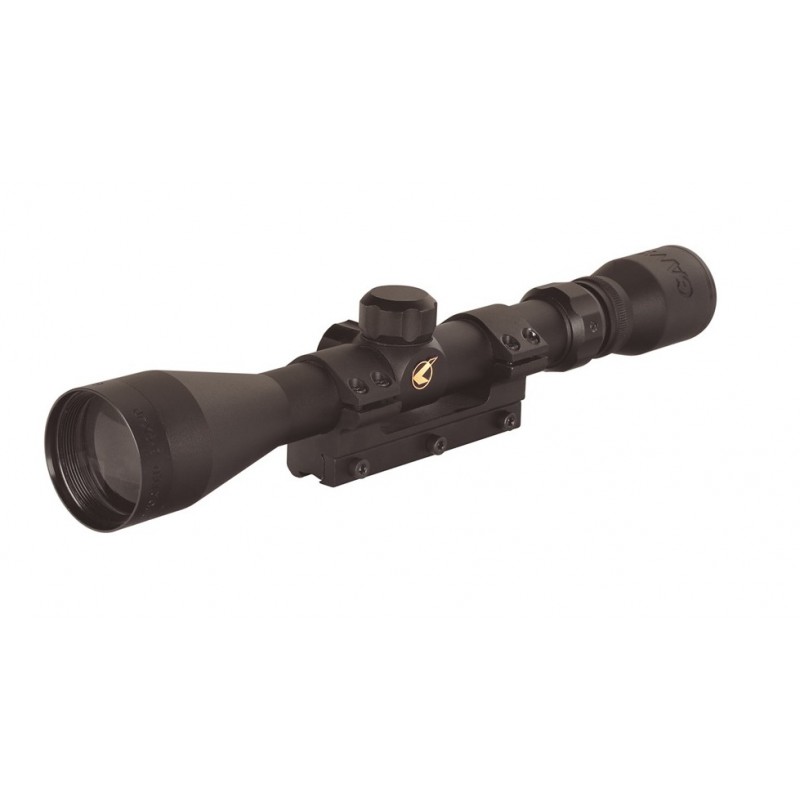 GAMO  Scope: 3-9x50 IR W1PM - Sports & Games